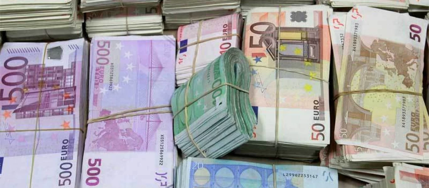 «Κανείς δεν θα μείνει μόνος του» είπε η κυβέρνηση αλλά...έξι στους δέκα έμειναν «εκτός» Επιστρεπτέας Προκαταβολής 6